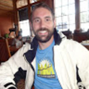 Meet your Posher, Brian